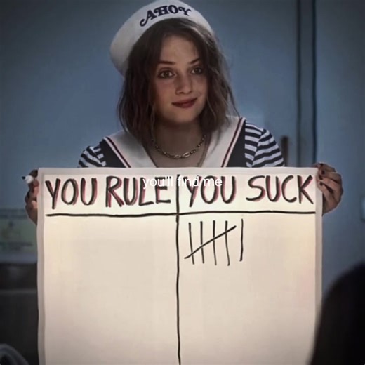 Stranger Things and Robin's Iconic Moments