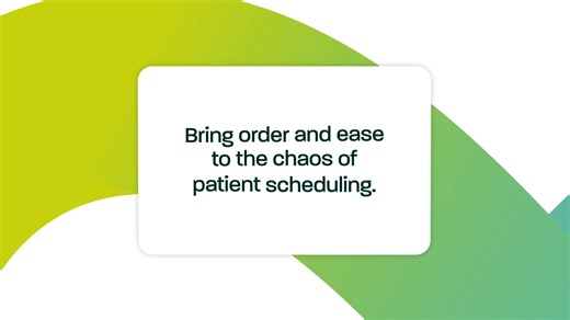 Relatient Dash Schedule Animated Explainer