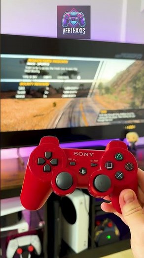 Need for Speed: Hot Pursuit on the PS3! 🎮🔥