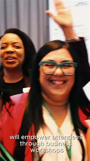WBCC B.O.S.S. Conference 2026 - Invitation! #networking #marketing #event #conference #vendormarket