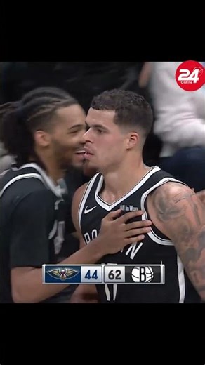 MPJ Spins, Fades, and Scores! Michael Porter Jr. Drops 22 in the First Half 💪🔥