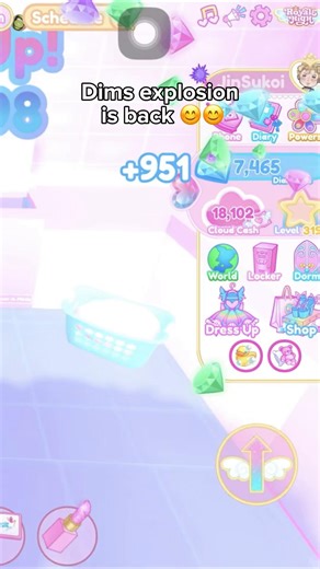 X2 and x4 my babies… #royalehigh #royalehighupdate #roblox #fyp #funny | Royal High