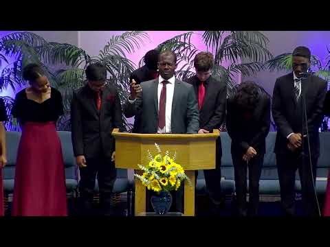 Fallbrook SDA | Divine Worship l | 8-29-2026