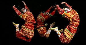 State of the Arts:ARB's Rite of Spring