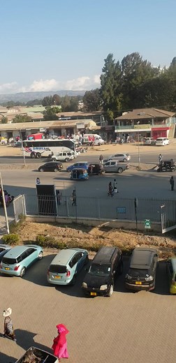 MBEYA CITY mapafu ya farasi sauli luxury bus #mbeya #tanzania