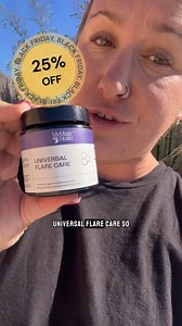 430K views · 94 reactions | If flare-ups have been draining your...