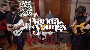 Vanda And The Youngs | We are… Vanda And The Youngs! only #ac/dc early years #bonscott era. Live recording session @spaceblues_ @vandaandtheyoungs... | Instagram