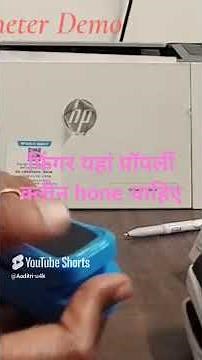 Pulse Oximeter Demo | Oxygen Level CheckIn this