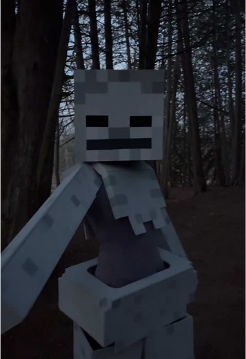 Chasing with a Bow in Minecraft: Tips and Tricks