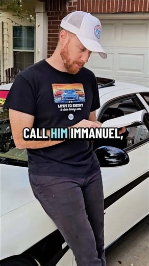 The virgin will conceive and give birth to a son, and they will call him Immanuel.