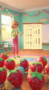 Multiplication Chart Math Poster Size 36 X 24 Matte Only - Etsy