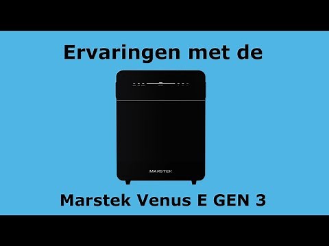Review: Marstek Venus-E v3 thuisbatterij