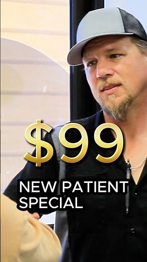 $99 Exam, X-Rays & Cleaning | Icot Dental Care | Limited Time Offer