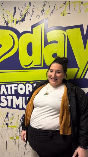 Jamie Wagler | ECE Consultant & School-Age Specialist on Instagram: "📻 RADIO ALERT, STRATFORD! 📻 I had an incredible interview today with Kate from @10772dayfm talking all about this Sunday’s Stratford & Surrounding Areas Summer Camp Info Fair — and I can’t wait for you to hear it! 🎙️ Tune in TODAY 🕝 Between 2:30–3:30 PM 📻 @1077_2dayfm - 107.7! We chatted about: ✨ Why this event matters for families ✨ Summer camp options across Stratford & surrounding areas ✨ The Student Job Fair + Career &