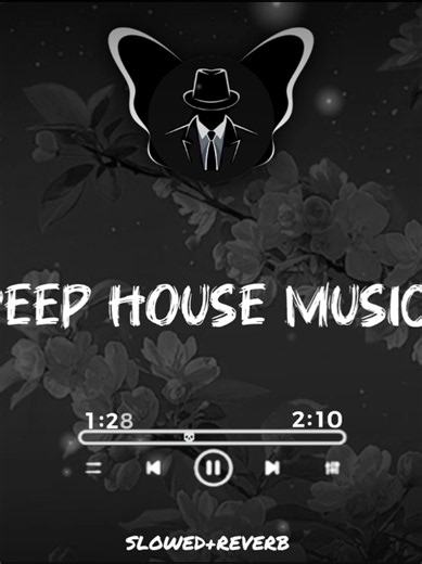 DEEP HOUSE MUSIC)-> Full base slowed and reverb English Song 🎶🎻#unfreezemyaccount #sadsong #slowedandreverb #song #jk_slowed