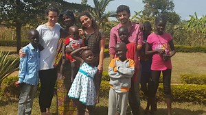 The Blogs: Joseph under African skies