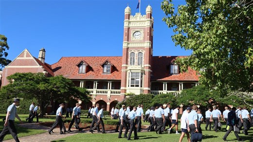 How every Gold Coast school performed in NAPLAN