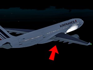 111K views · 307 reactions | Falling Over 12000 Feet Per Minute! | TheFlightChannel | Facebook