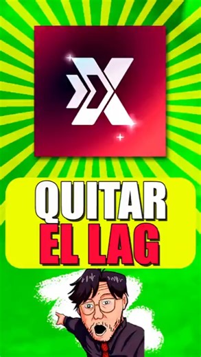 HOW TO REMOVE LAG IN MOBILE LEGEND | ExitLag