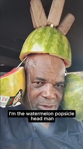 Is this guy an alien