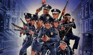 Police Academy 2: Their First Assignment (1985) - Filmonizirani