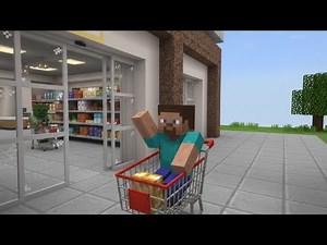 Tutorial supermercato Java edition