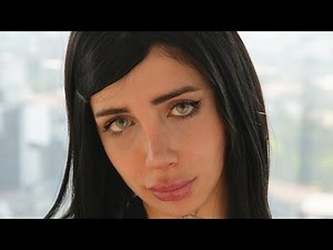 LIL MILK | The stunning Argentine star ⭐ who got her start in 2025