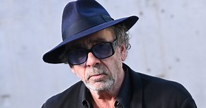 Tim Burton Says He Wanted To Escape 'Horrible Big Circus' Disney