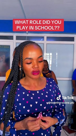 Exploring Your Role in School Life