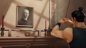 Action game Sifu has confirmed its release date