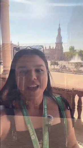 You’ve Seen This Landmark in Movies Without Realizing It 🇪🇸