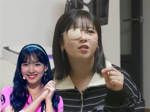 震惊STAYC，娜琏的一句cheer up开场竟录了四个小时