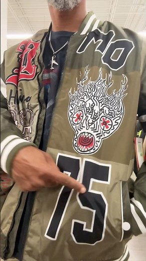 Members Only Keith Haring Jacket! #Jacket #KeithHaring #Artist #Fashion #Style #ARTlife #Art