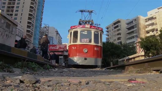 Historic Alexandria tramway to shut ahead of contested overhaul
