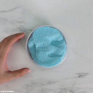 7.2K views · 49 reactions | Fantastic elastic shapeable fun! Open up a can of pure squishy delight for the fun of Play-Doh Foam wherever you roam. | Play-Doh | Facebook