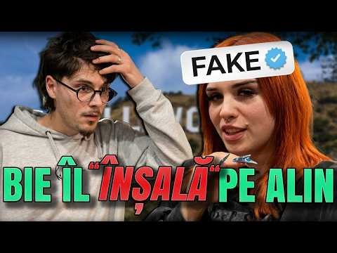 Bie și Alin au REVENIT cu cele MAI BUNE FARSE!