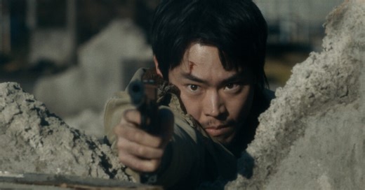 ‘Cloud’ Review: Buyer’s Remorse