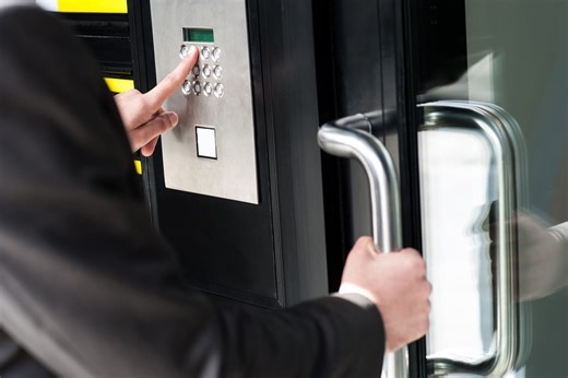 Intrusion Detection Systems for Businesses in Brooklyn | Sabre Integrated