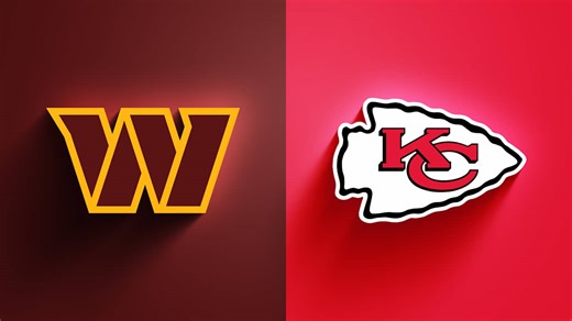 Commanders vs. Chiefs highlights | Week 8