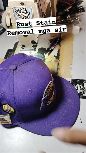 Rust Stain Removal mga sir #capsmith #PrinceCire #suanoy4400 #ruststain #caprestoration #caprestoration #caprestorationservices #caprestorationservice #caprestoration💯 #caprestorationexperts #scaprestoration #facebookreels #facebookreels✔️ #facebookreelsa #afacebookreels #facebookreelschallenge #facebookreelscontent #facebookreelscontest2022 #cfacebookreels #facebookreelse #facebookreelsfacebook #facebookreelsfyp #facebookreelsforyou #ffacebookreels #ffacebookreelscontest #facebookreelshortvide