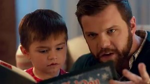 Dad’s holiday poem is told with a twist, and filled with the items on his wish list. Shop for dad and all the other car people on your list at WeatherTech.com. | WeatherTech