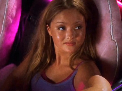 Suki Fast and Furious - Devon Aoki FF2 Tokyo Drift Costume