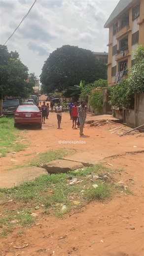 Morning exercise 🤣😹…been while no exercise 😹😹#dancephilos #prank | Dancephilos