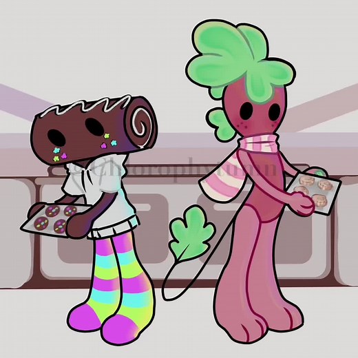 Delicious Fruitcake Recipe from Dandy's World