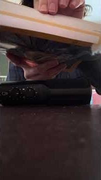 Sounds of a magazine #asmr