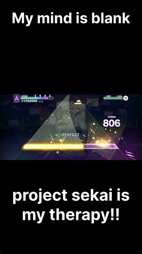 Playing snow miku charts (might delete later.) #pjsk #projectsekaicolorfulstage #gameplay