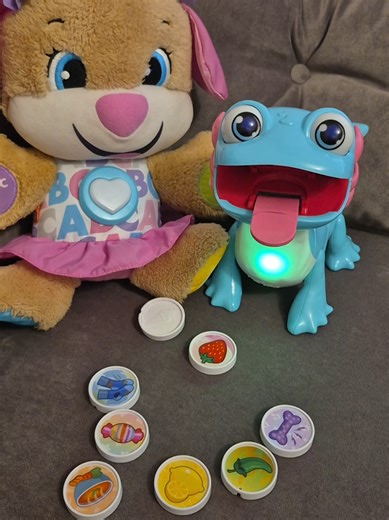 Meet the Chatty Machines #aicreator #robottech #robotfun #innovation #techtrends