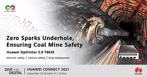 #Huawei Optical Product Line is launching FOUR remarkable new products focusing on typical scenarios in industrial production, further leading digital infrastructure innovation. Join #HuaweiConnect livestream to learn more: https://tinyurl.com/y492dxm3 #OpticalNetwork #DiveIntoDigital | Huawei