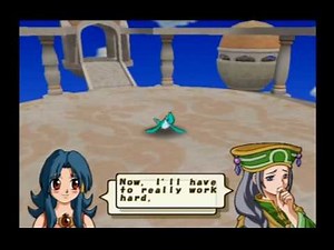 Monster Rancher 3 Final Battle + Ending