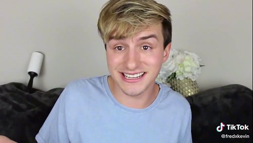 The pure chemistry between those two😩 #fred #fredfigglehorn #kevindawg #kevinlibo #freddawg #figgledawg #dawghorn #fredtheshow #frevin #fyp #gay #fredthemovie #bully #nerd #lucascruikshank #jakeweary